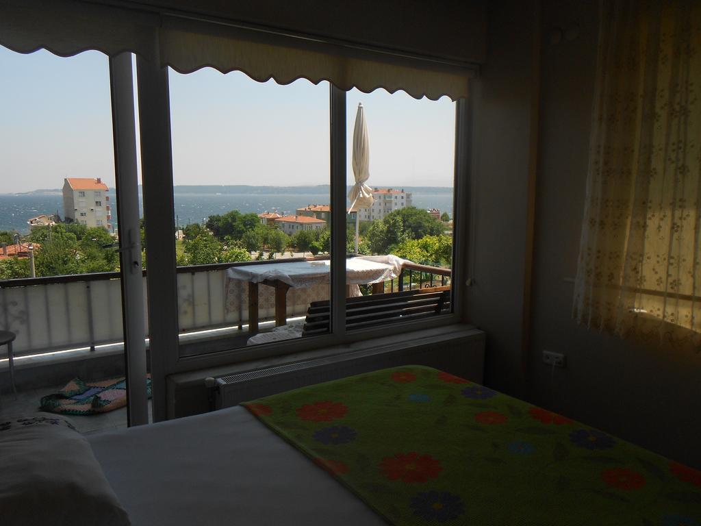 Irmak Family Pension & Apartments Eceabat Phòng bức ảnh
