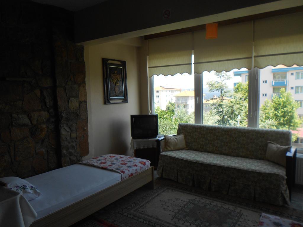 Irmak Family Pension & Apartments Eceabat Phòng bức ảnh