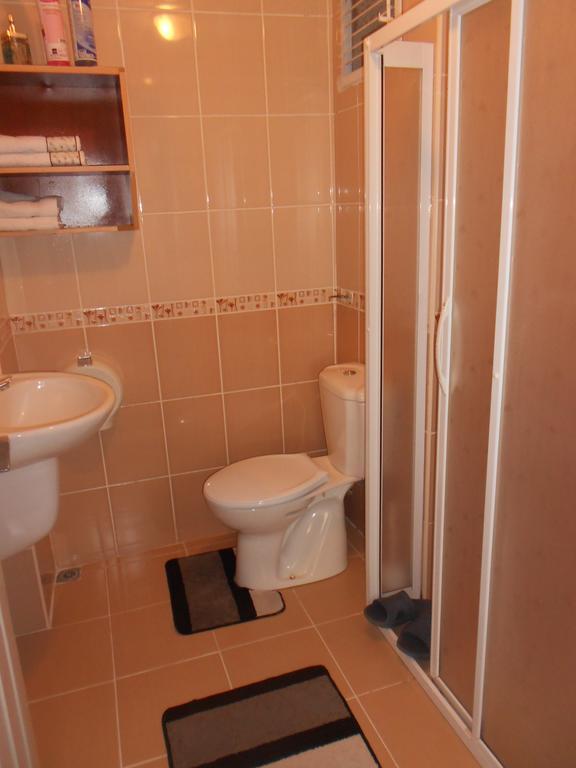 Irmak Family Pension & Apartments Eceabat Phòng bức ảnh