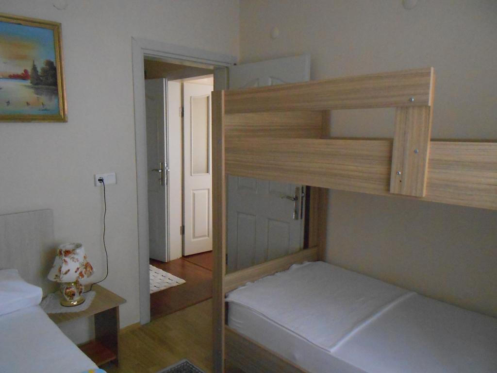 Irmak Family Pension & Apartments Eceabat Phòng bức ảnh