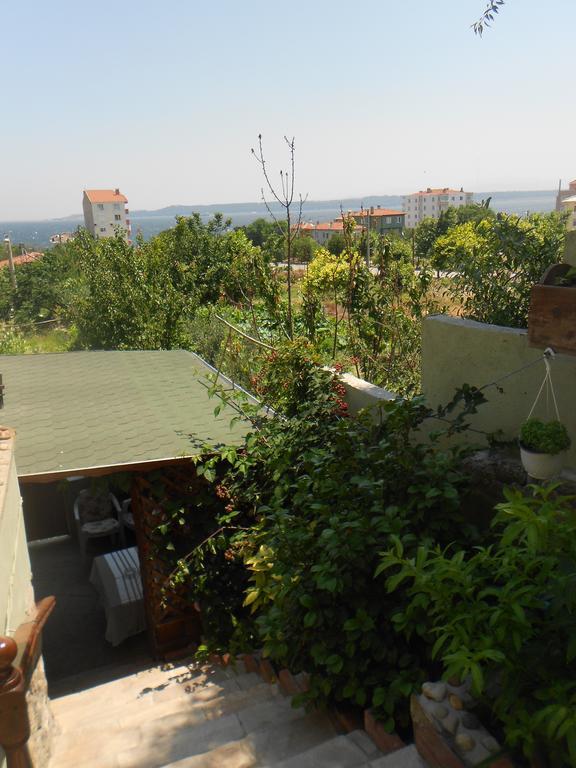 Irmak Family Pension & Apartments Eceabat Phòng bức ảnh
