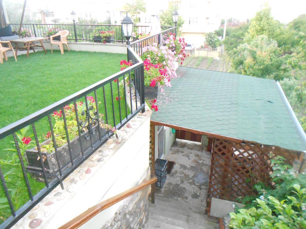 Irmak Family Pension & Apartments Eceabat Ngoại thất bức ảnh
