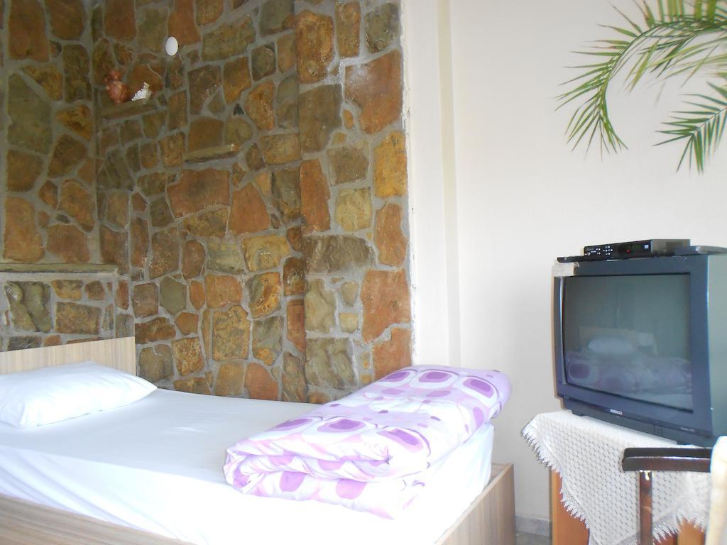 Irmak Family Pension & Apartments Eceabat Phòng bức ảnh